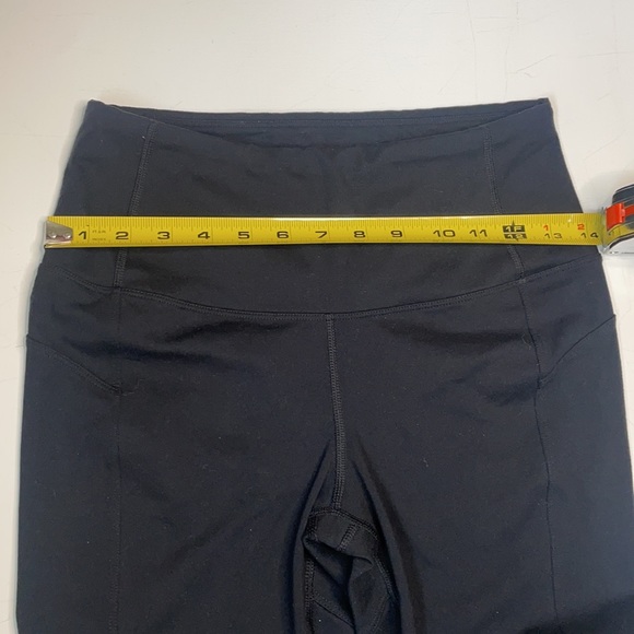 Lucy tie bottom leggings - Picture 7 of 7